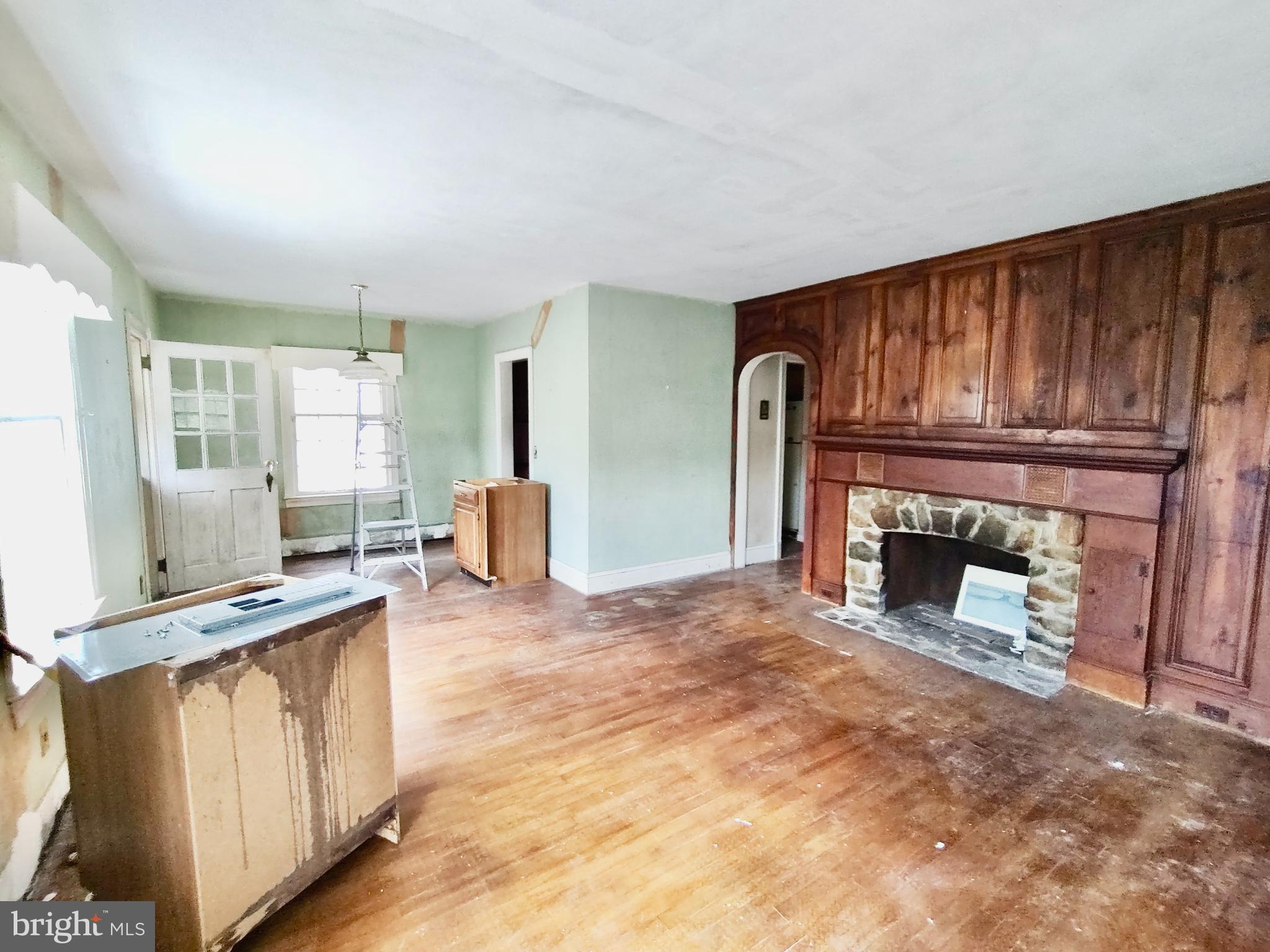 CAMBRIDGE - Residential