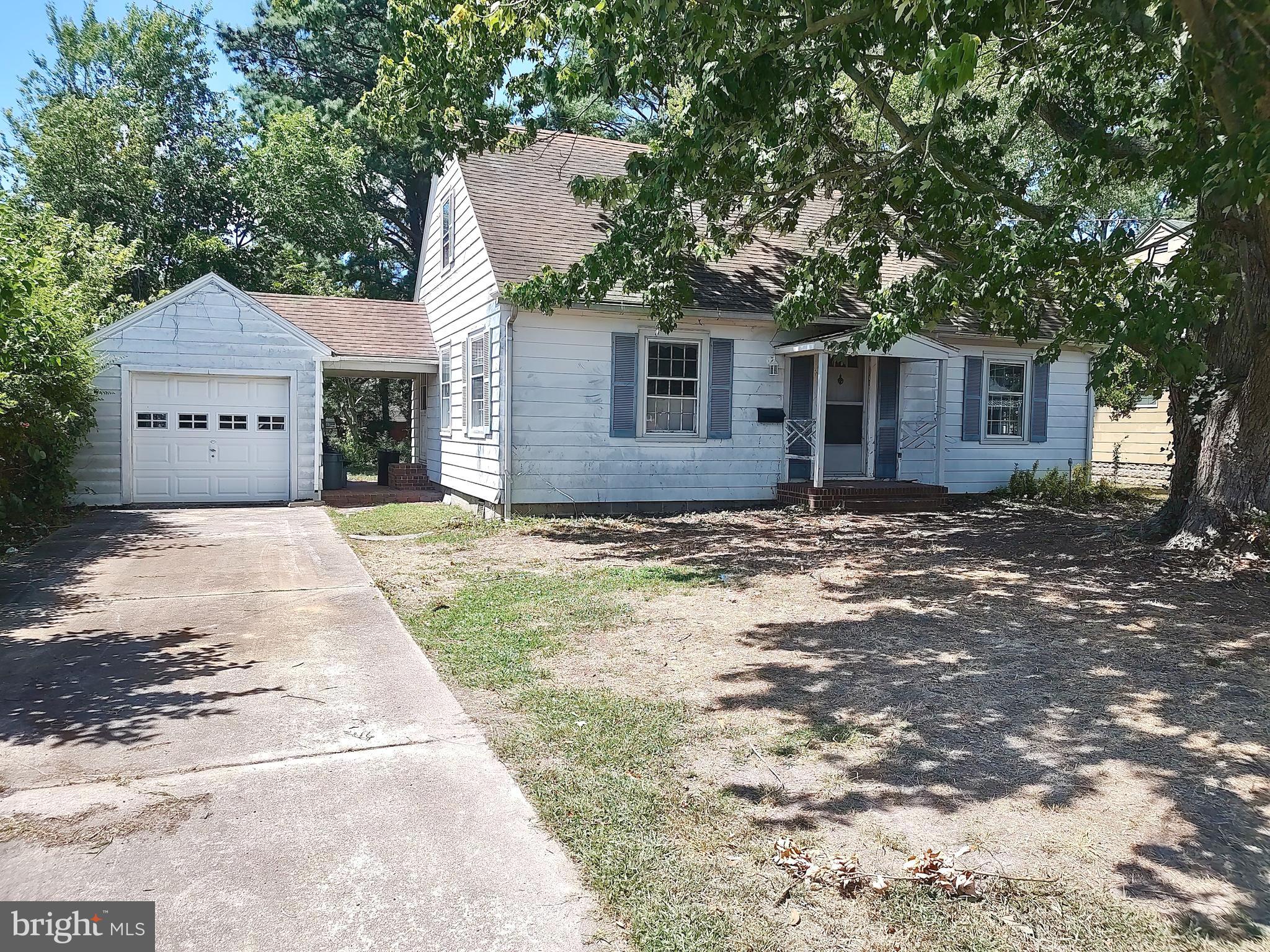 CAMBRIDGE - Residential