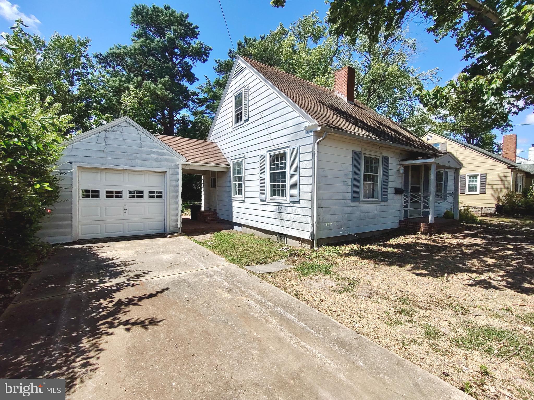 CAMBRIDGE - Residential