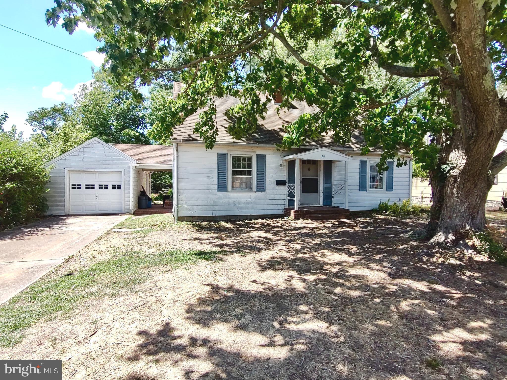 CAMBRIDGE - Residential