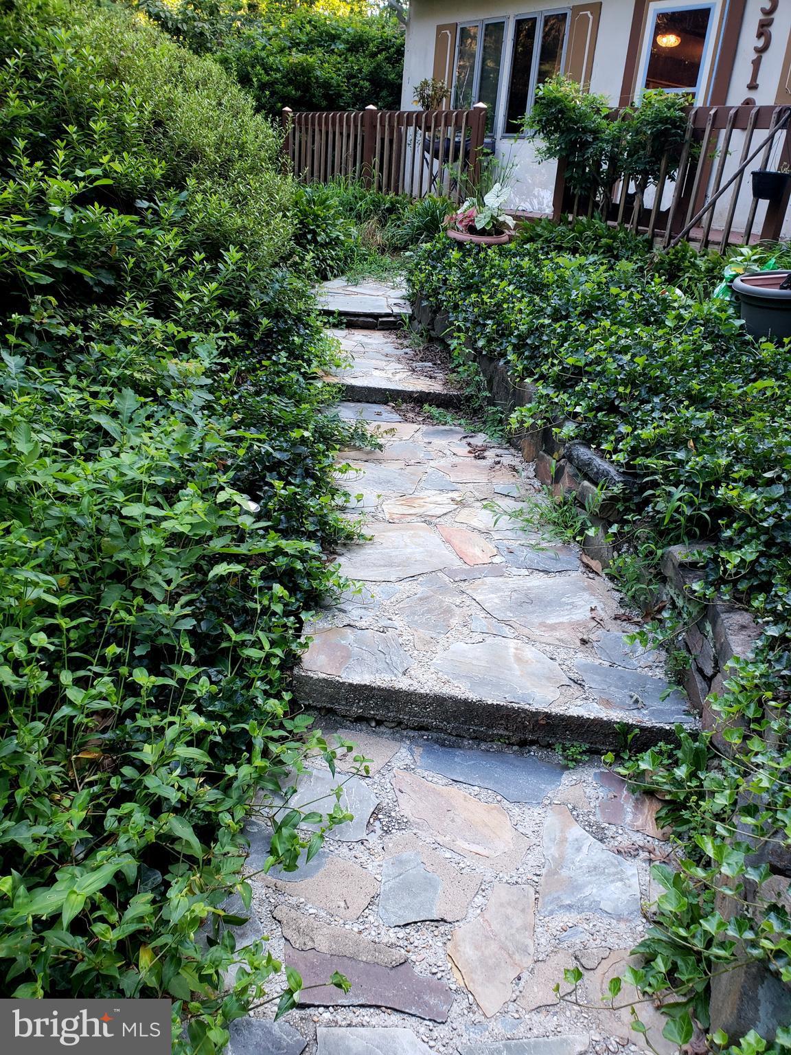 VIRGINIA HEIGHTS - Residential