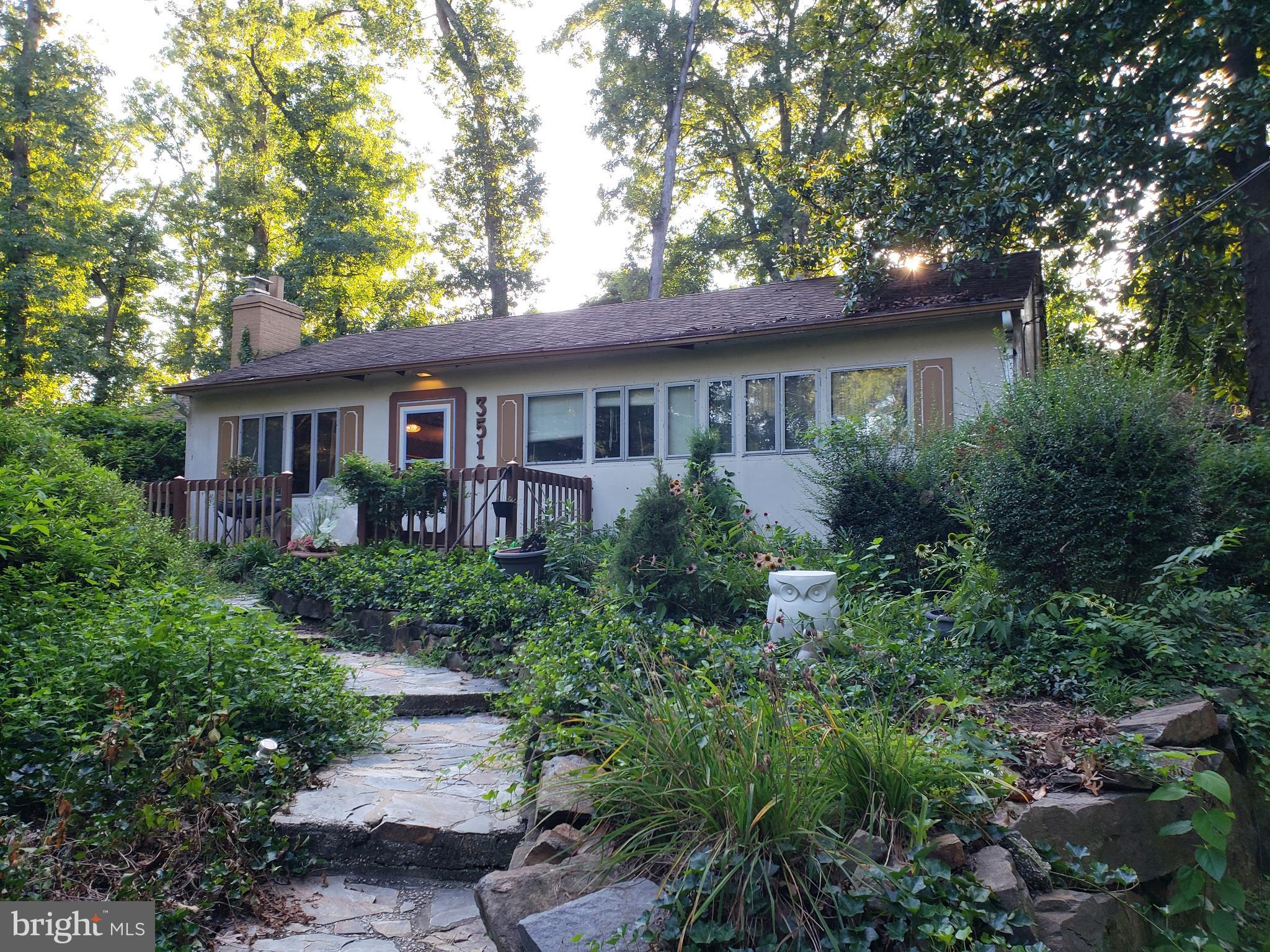 VIRGINIA HEIGHTS - Residential