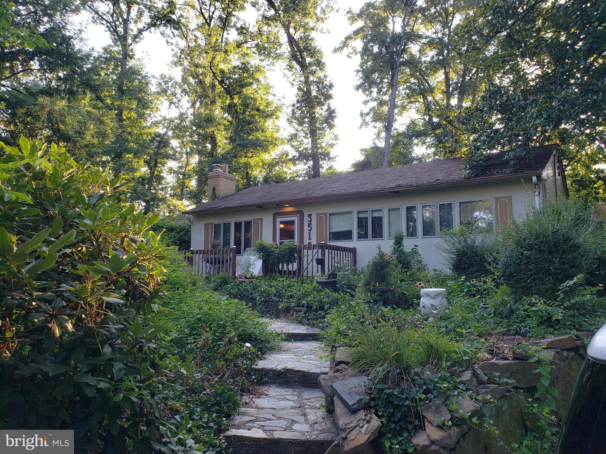 VIRGINIA HEIGHTS - Residential