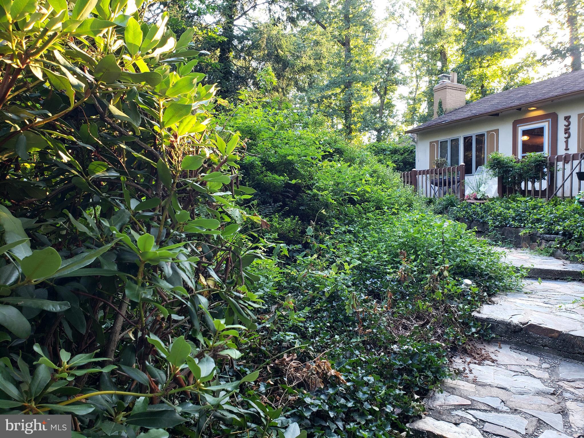 VIRGINIA HEIGHTS - Residential