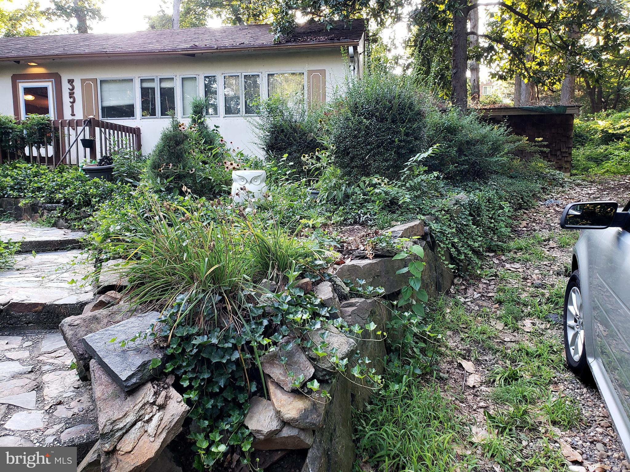 VIRGINIA HEIGHTS - Residential