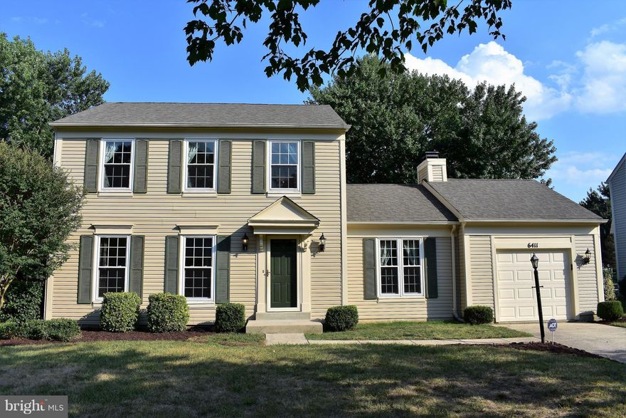 Won't Last Long! Located in the highly sought after St. Charles Hampshire neighborhood, this 3b / 2 1/2ba home is move in ready! Upgraded w/ granite counters in the bright sunny kitchen and neutral paint throughout. Spend your evenings relaxing on the enclosed porch & enjoy the lovely landscaped backyard. Close to schools, shopping, and a great location for commuters! Make this home yours today!