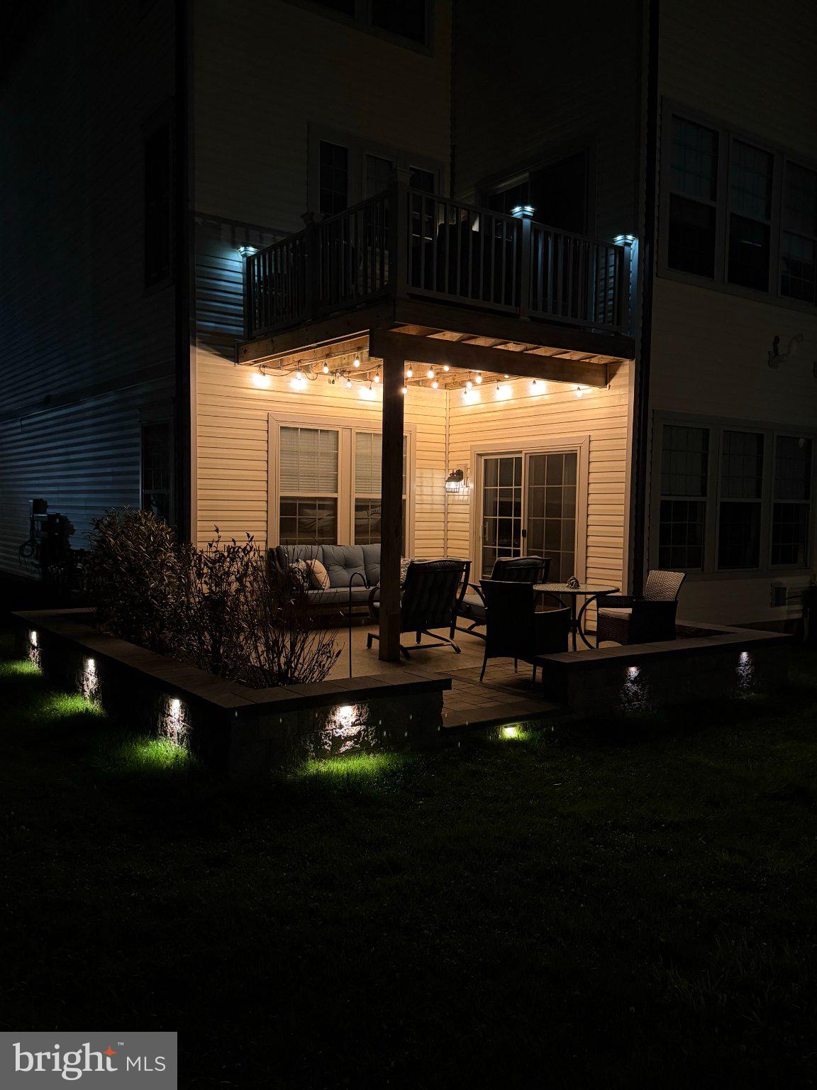 TALL OAKS - Residential