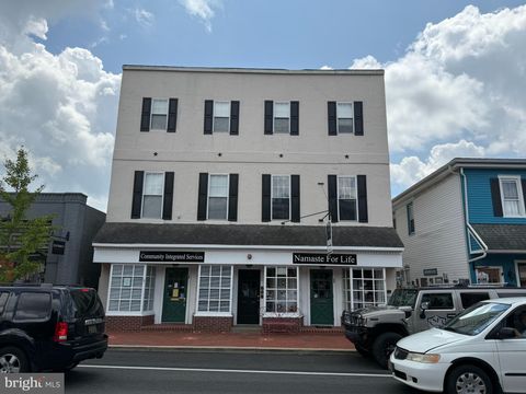 20 MAIN STREET MIDDLETOWN DE 19709