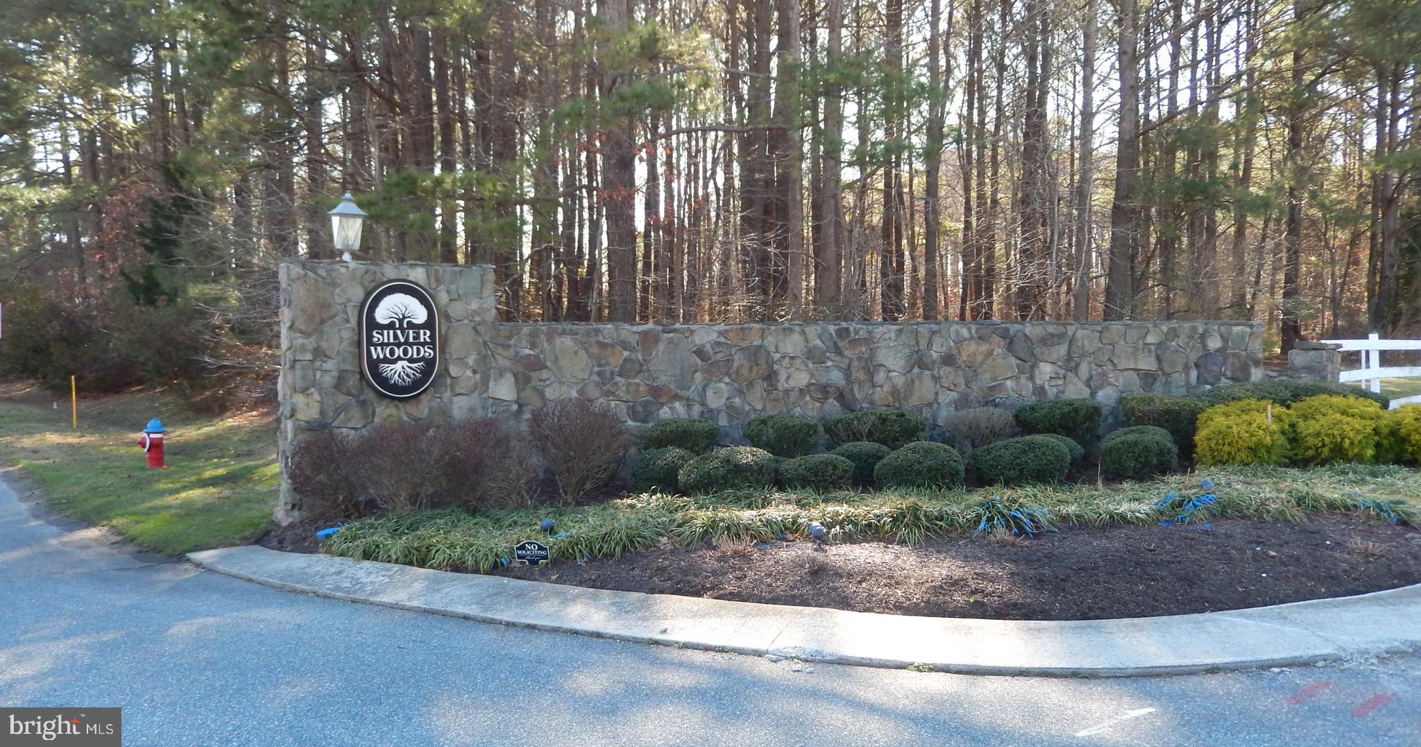 SILVER WOODS - Residential