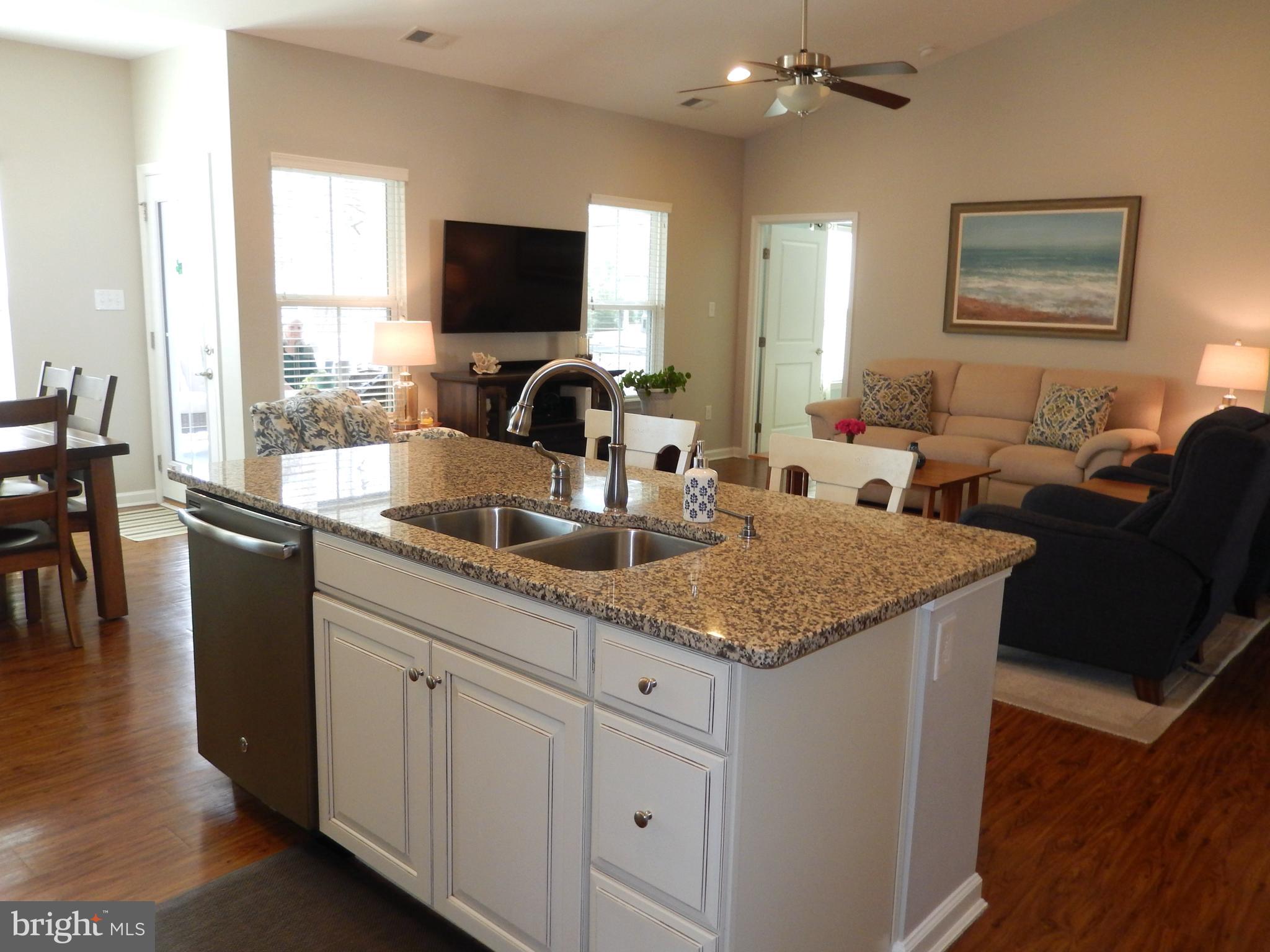 SILVER WOODS - Residential