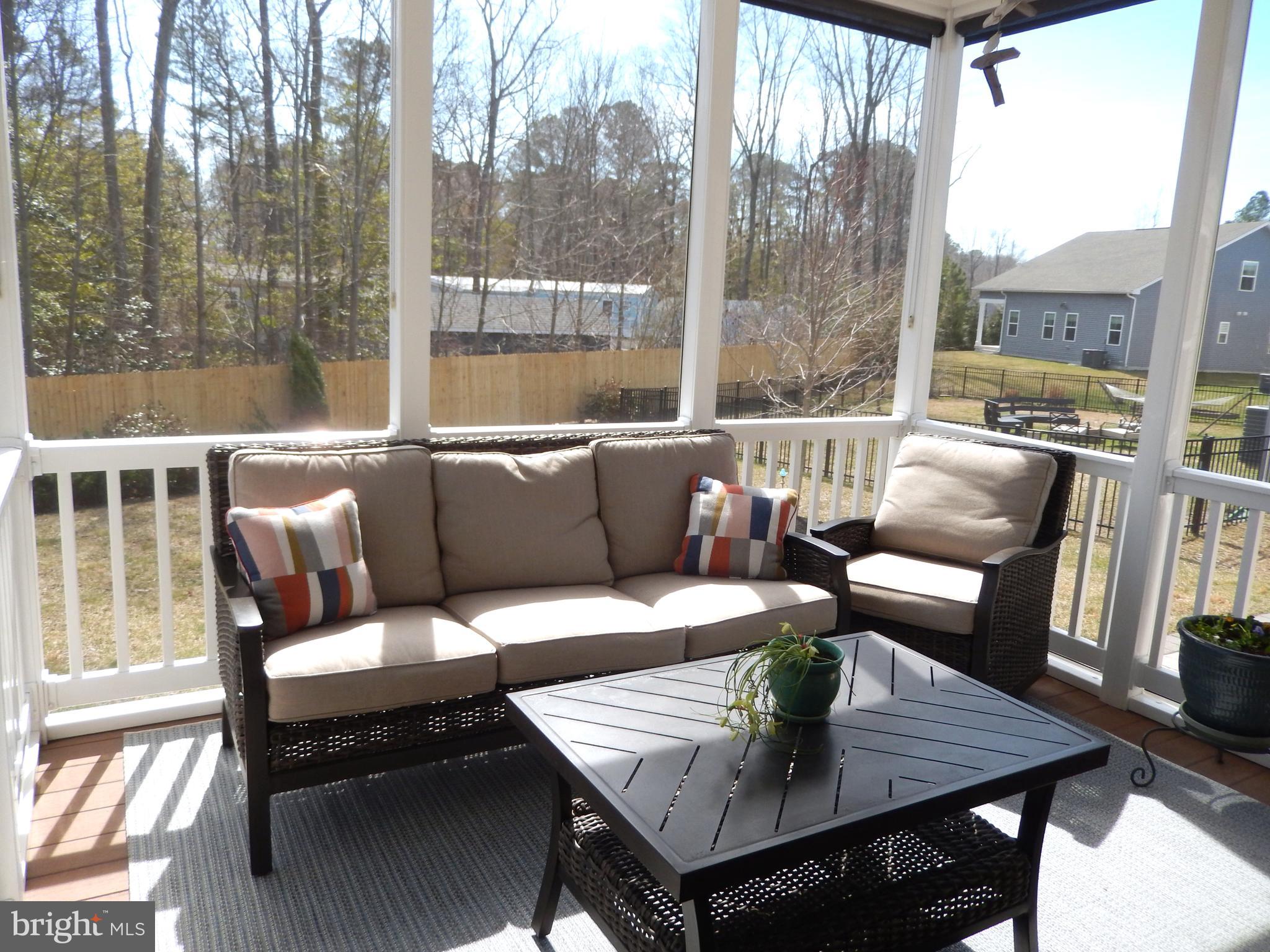 SILVER WOODS - Residential