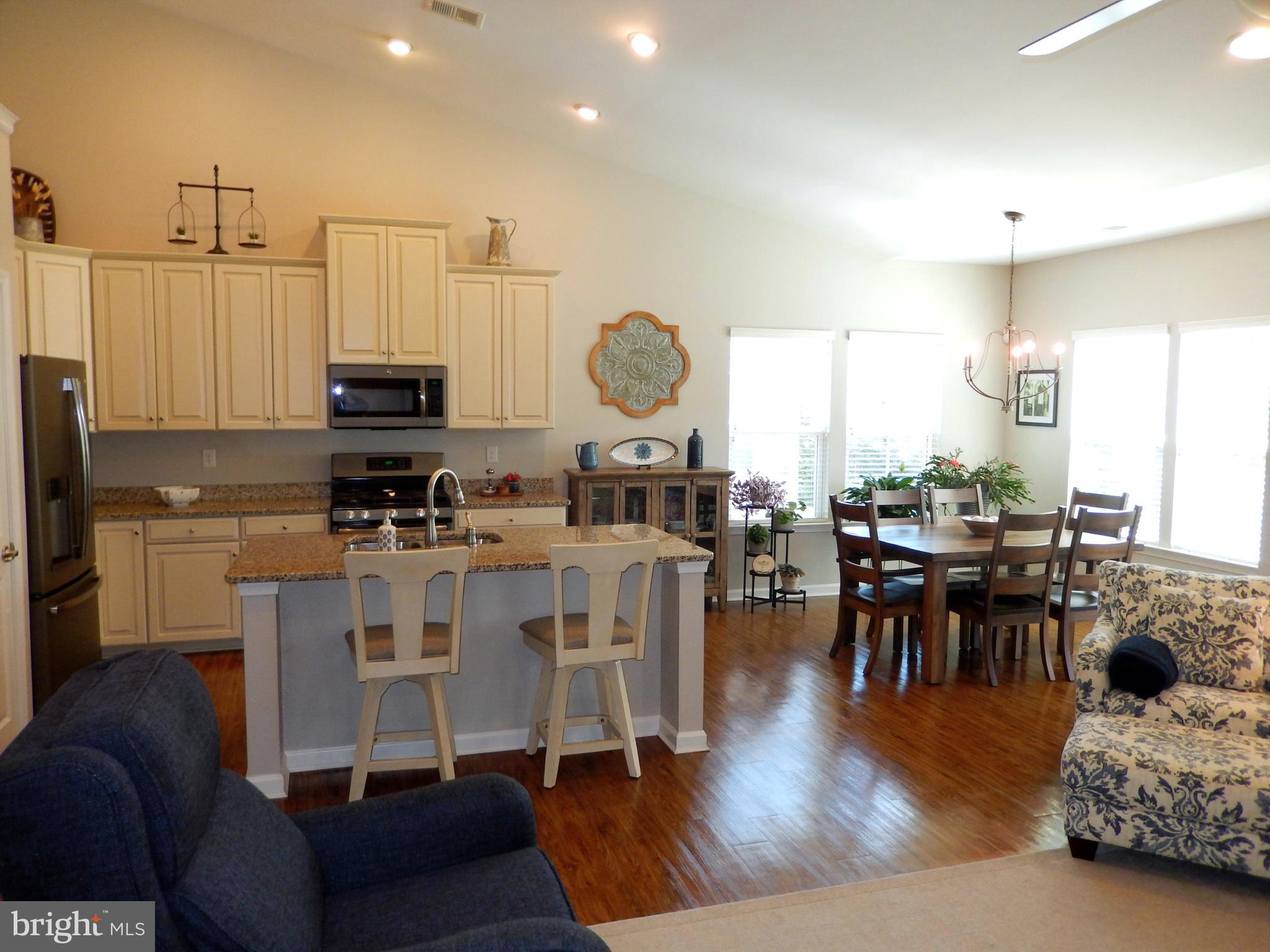 SILVER WOODS - Residential