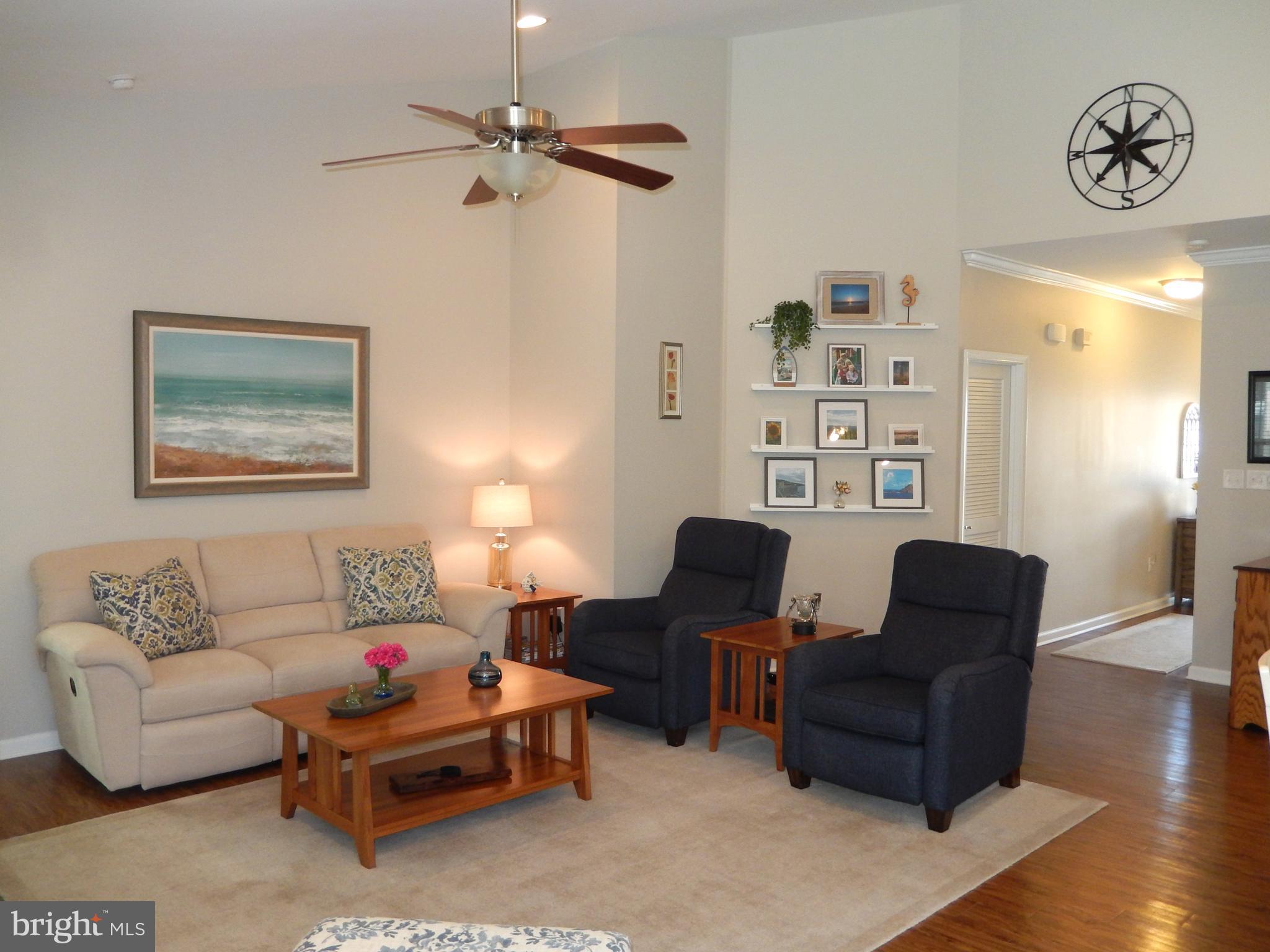 SILVER WOODS - Residential