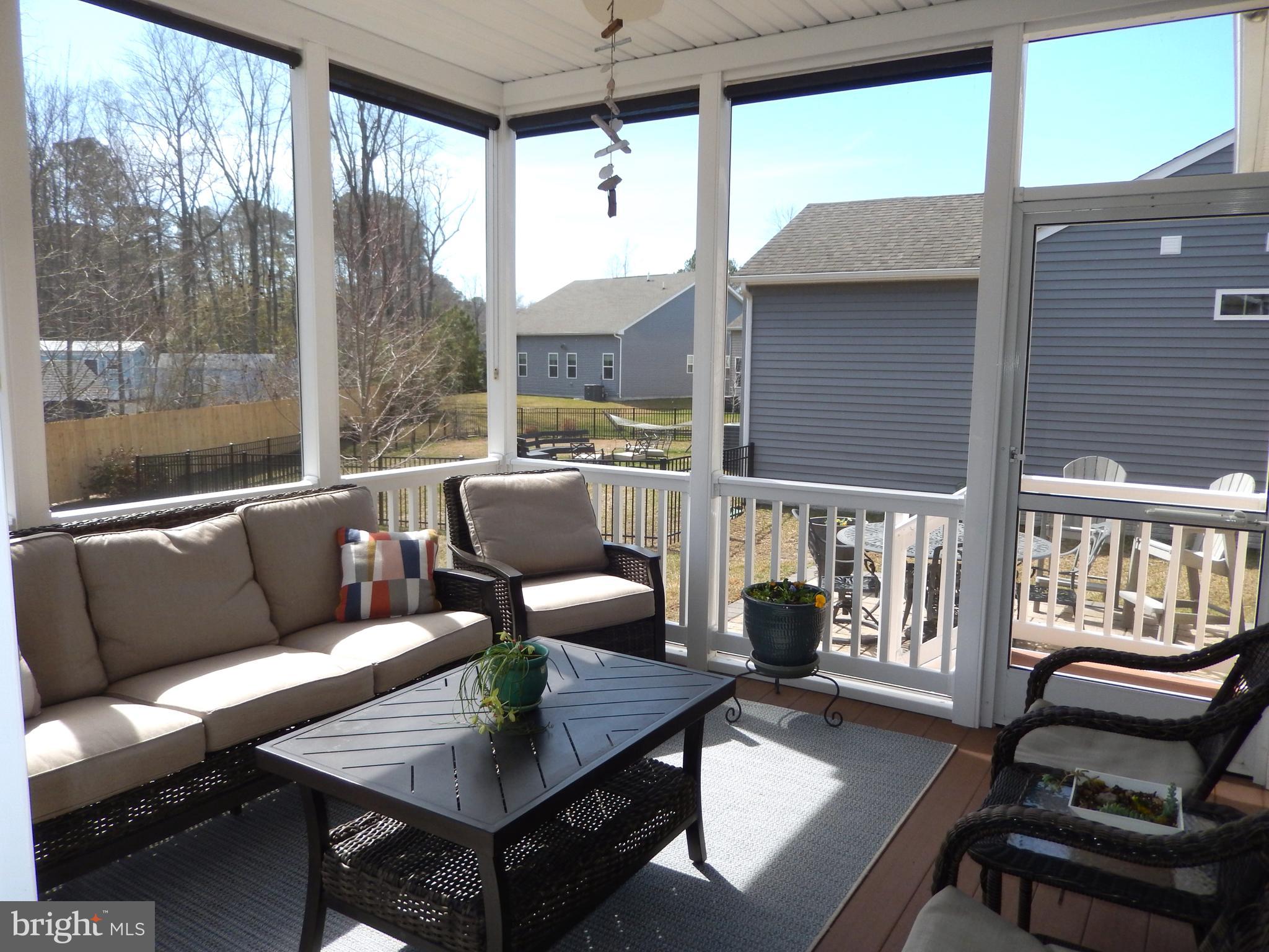 SILVER WOODS - Residential