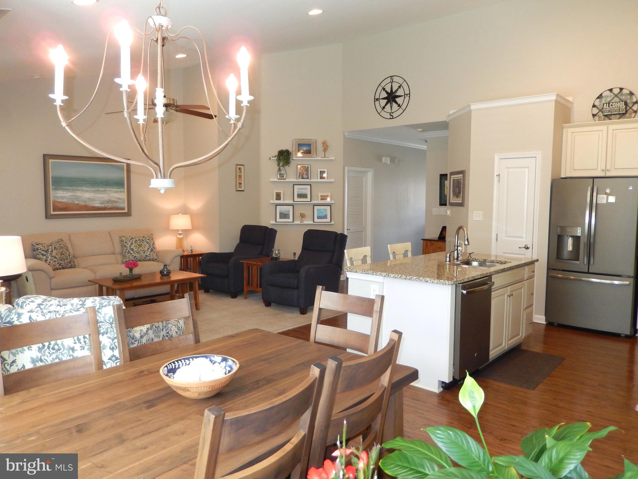 SILVER WOODS - Residential