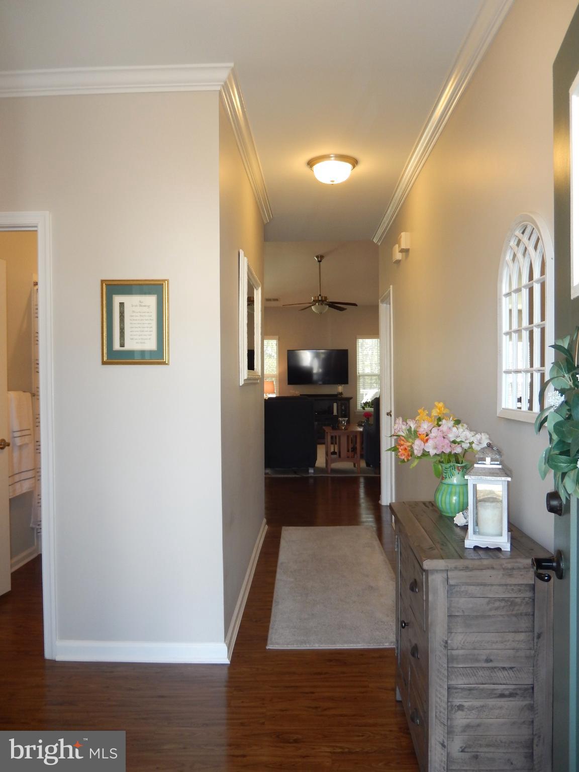 SILVER WOODS - Residential