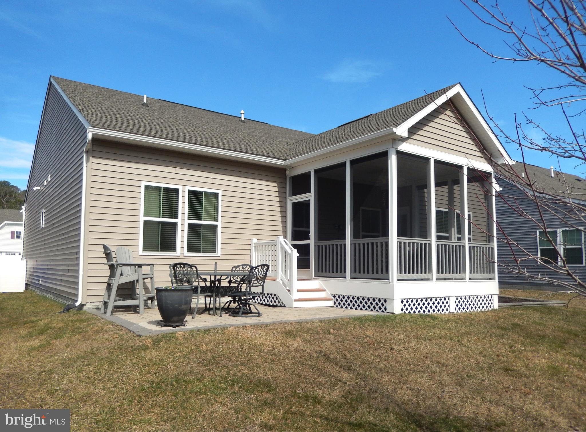 SILVER WOODS - Residential