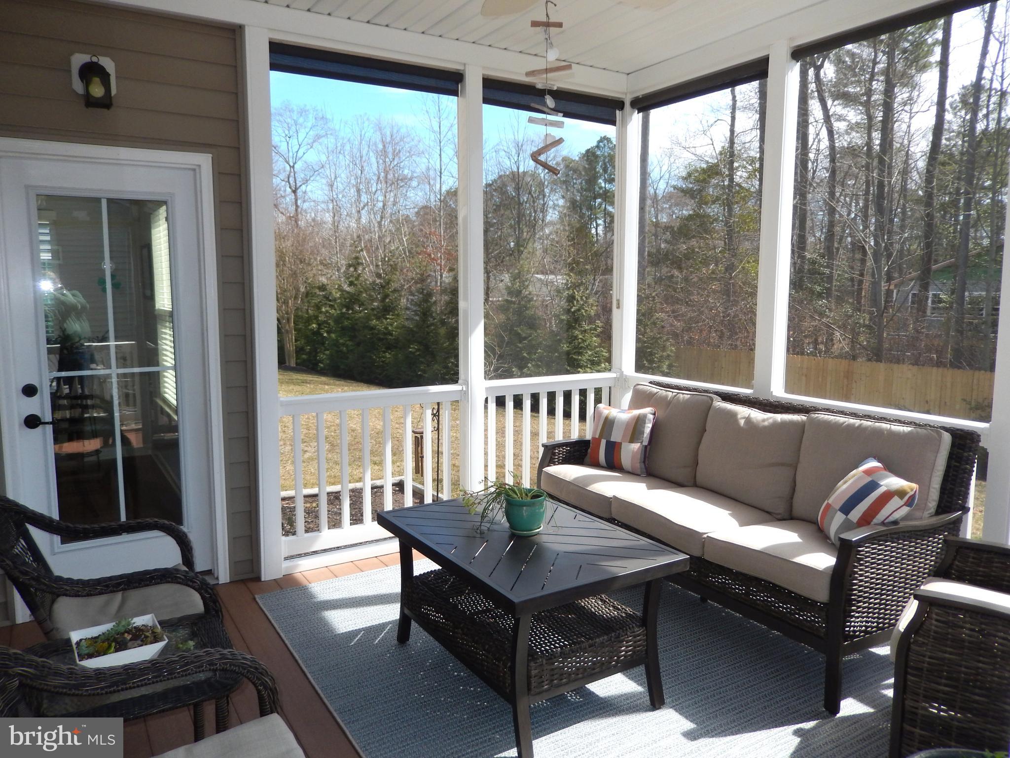 SILVER WOODS - Residential