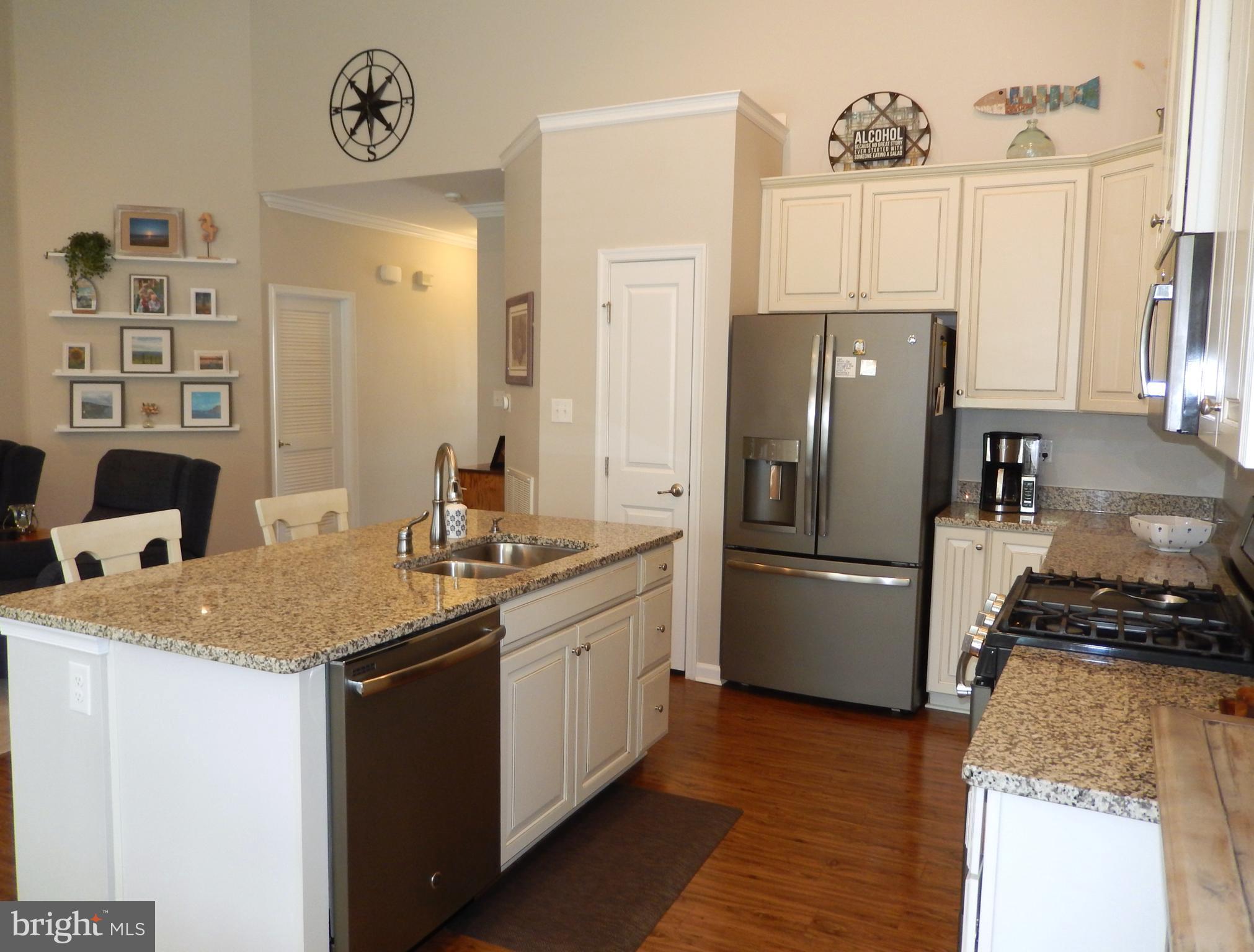 SILVER WOODS - Residential