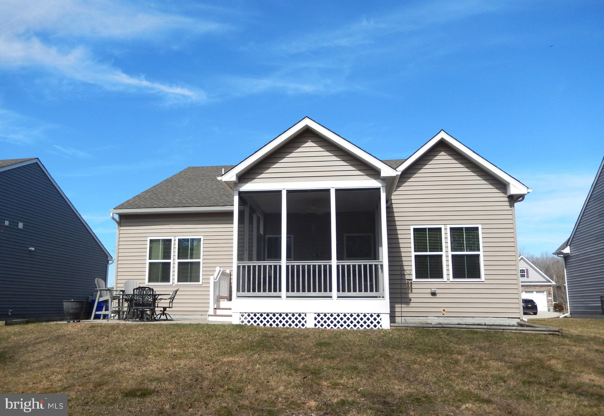 SILVER WOODS - Residential