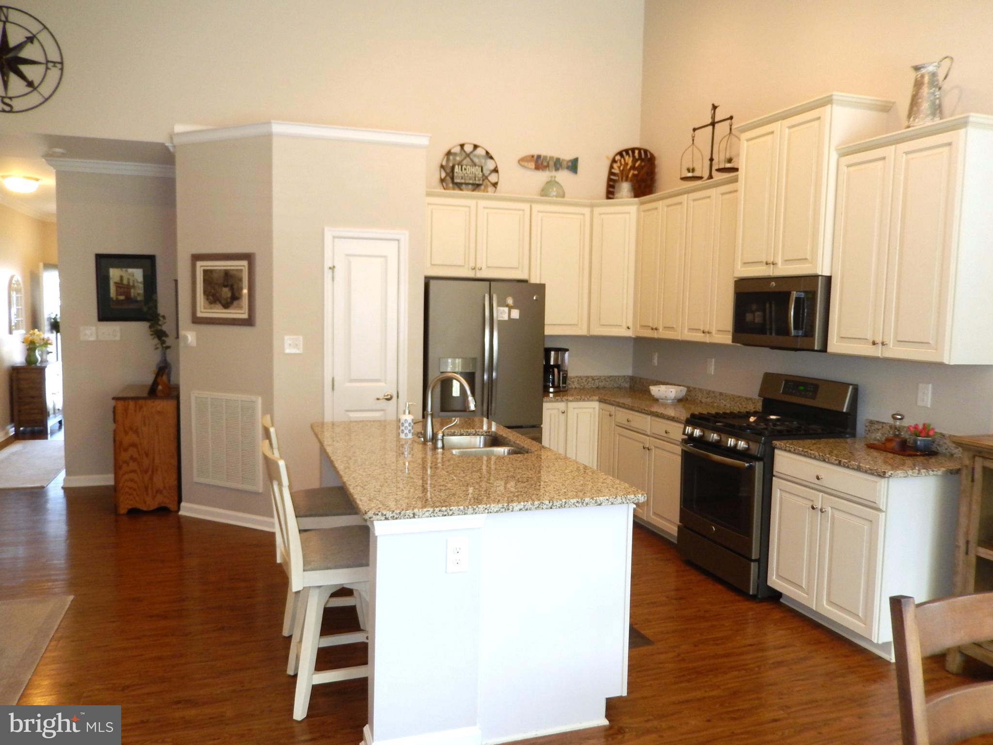 SILVER WOODS - Residential