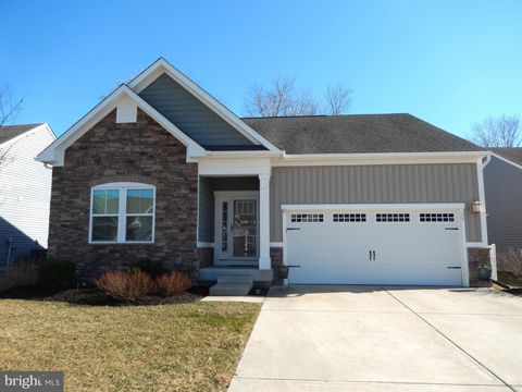 27 THORNTON DRIVE OCEAN VIEW DE 19970