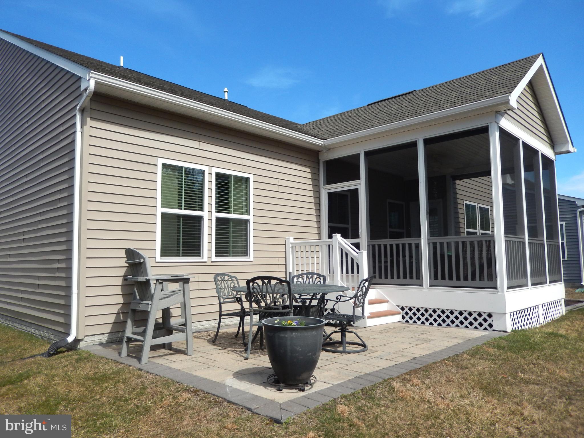 SILVER WOODS - Residential