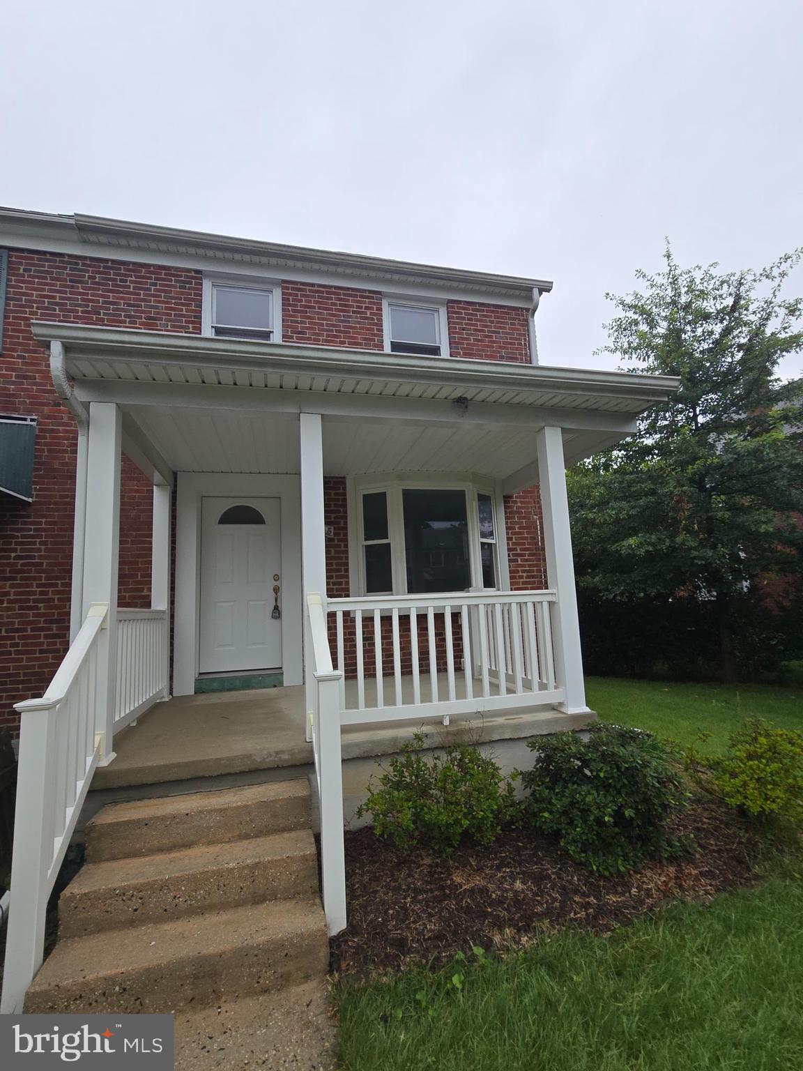 This updated end-of-group 3-bedroom, 1.5-bath townhouse is tucked away in the popular Ridgeleigh community of Parkville. With major upgrades already completed—including a new roof and awning (2024), fresh carpet and interior paint (July 2025), and new furnace (2017)—you can move in with confidence and simply focus on making it your own. Other high value improvements like multiple replacement windows (2013) and a newer front door (2012) enhance energy efficiency and elevate curb appeal. The end-of-group location provides added privacy, abundant natural light, and a spacious layout. All the big-ticket items are done—now it’s ready for your personal touch.