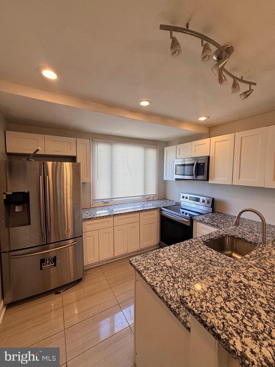 Welcome home! This well-maintained property offers an open floor concept with a modestly updated kitchen and bathroom, creating a comfortable and functional living space. Enjoy generous closet space and an easy-to-love layout that’s perfect for first-time homebuyers or anyone looking to get started in homeownership. Be sure to ask about available loan programs and grant opportunities that may help with down payment and closing costs