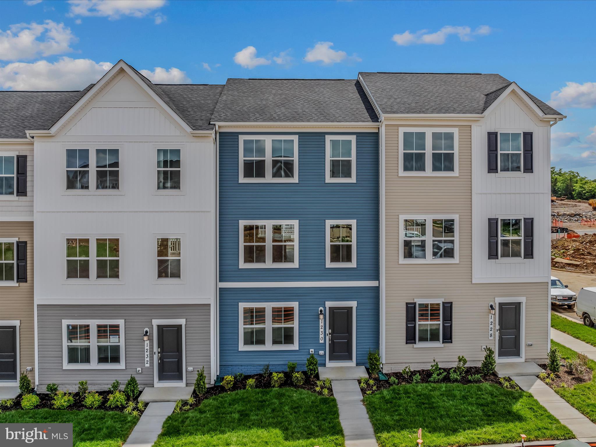 NONE AVAILABLE - Residential Lease