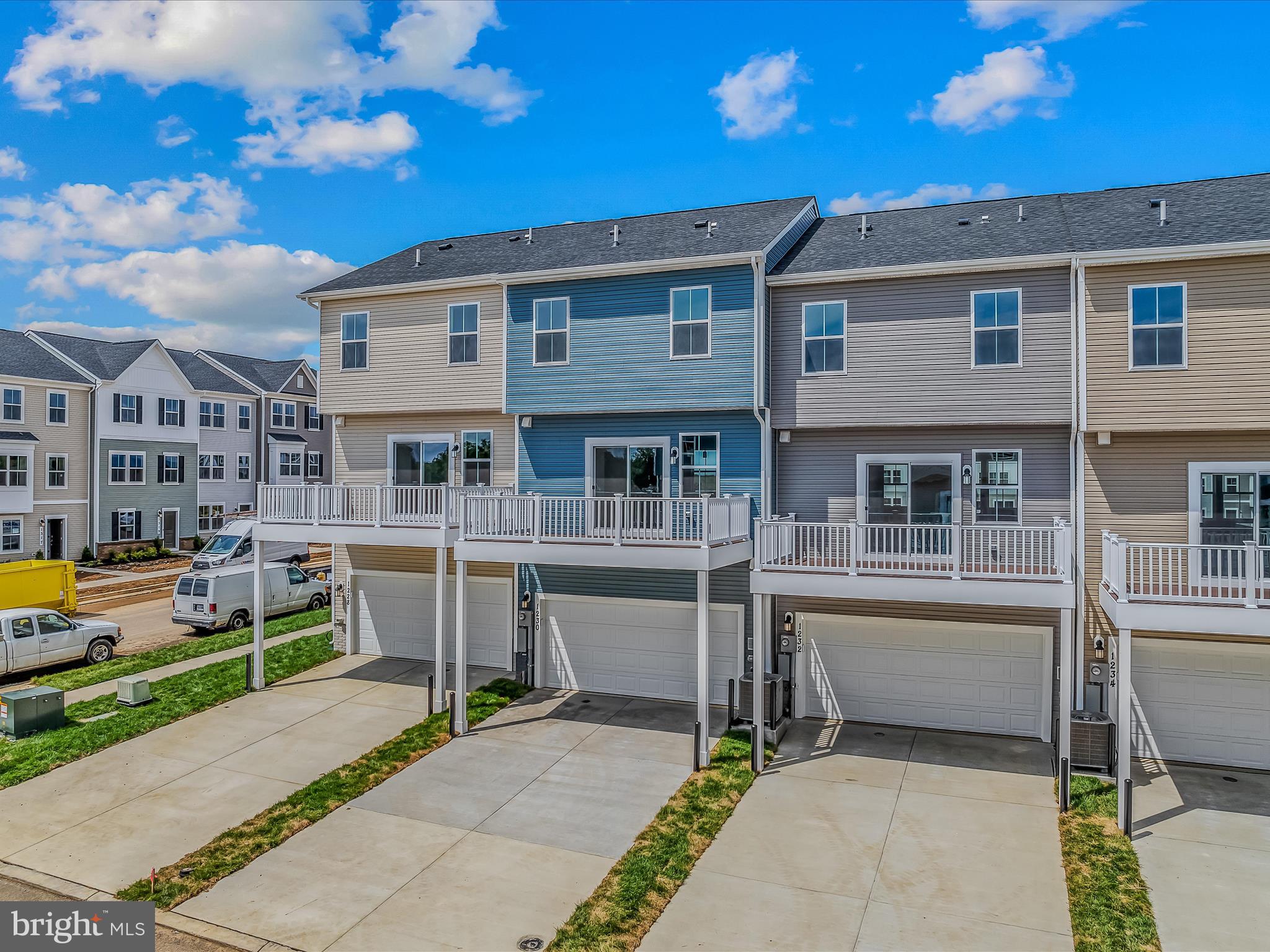 NONE AVAILABLE - Residential Lease