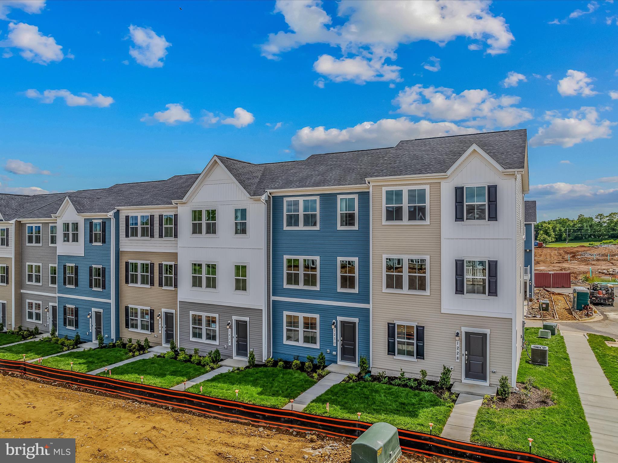 NONE AVAILABLE - Residential Lease