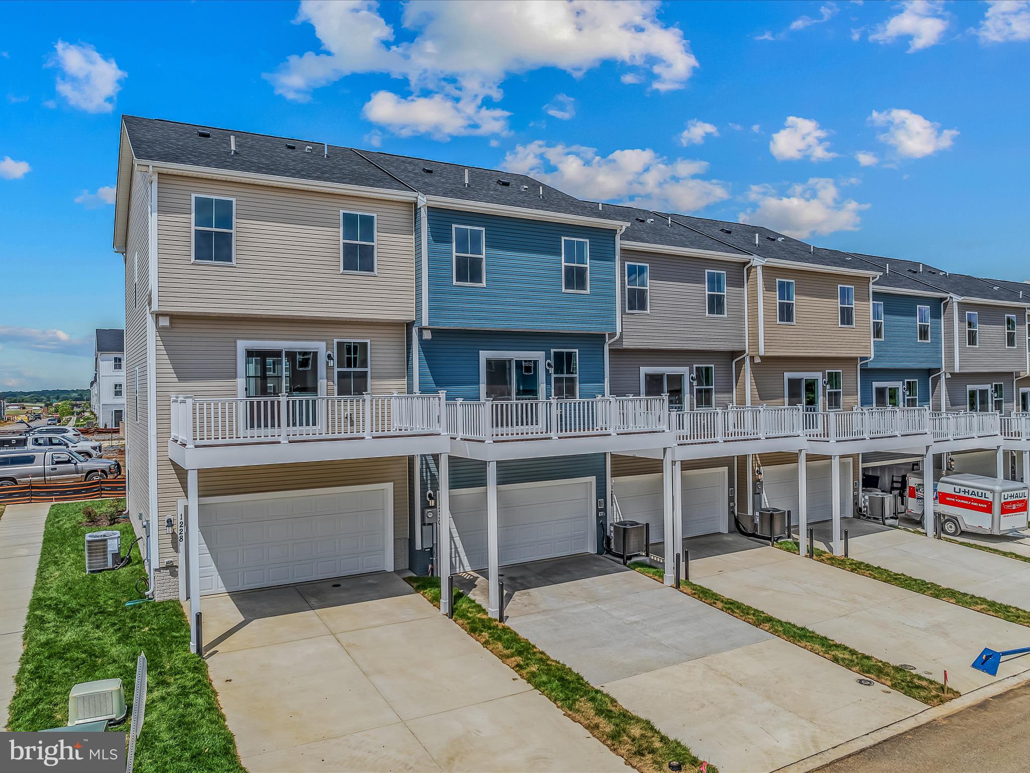 NONE AVAILABLE - Residential Lease