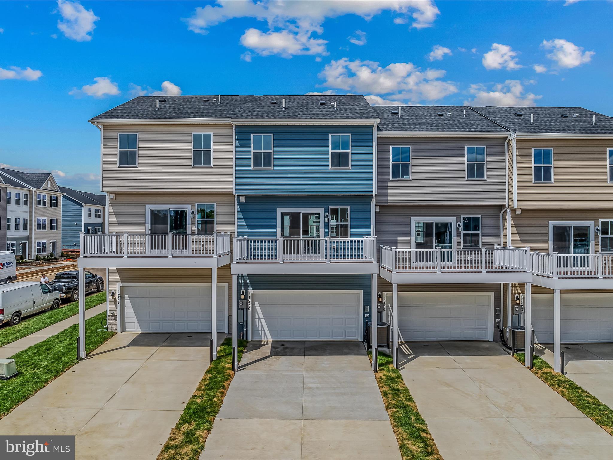 NONE AVAILABLE - Residential Lease