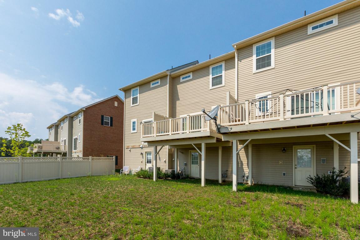 GLENEAGLES - Residential