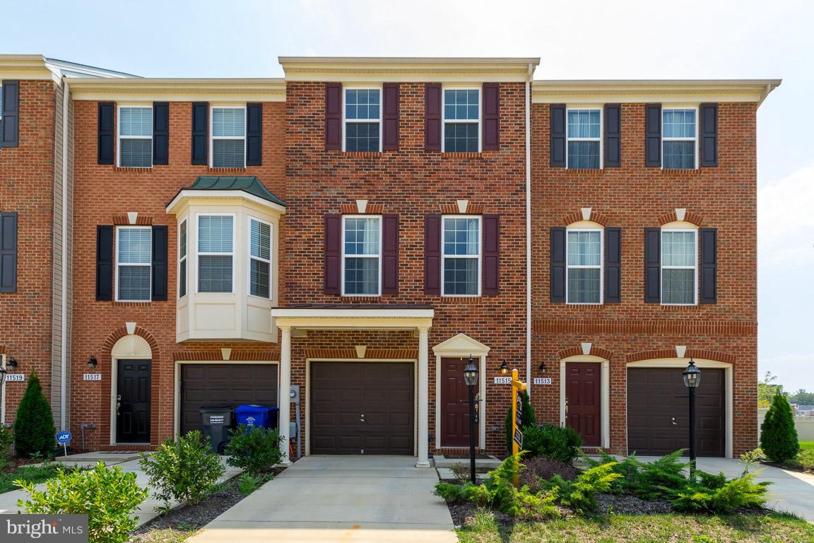 GLENEAGLES - Residential