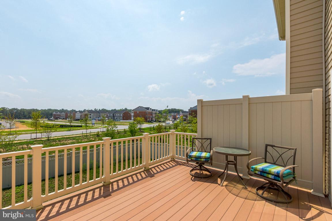 GLENEAGLES - Residential