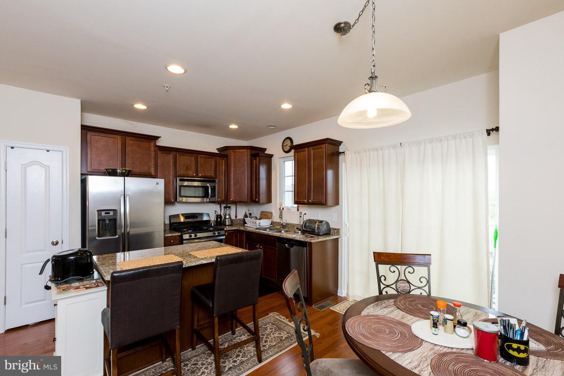 GLENEAGLES - Residential