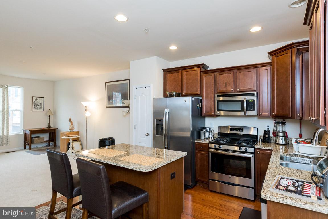 GLENEAGLES - Residential