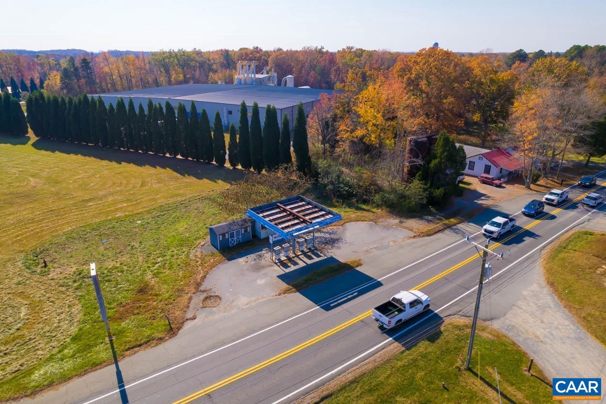 UNKNOWN - Land
