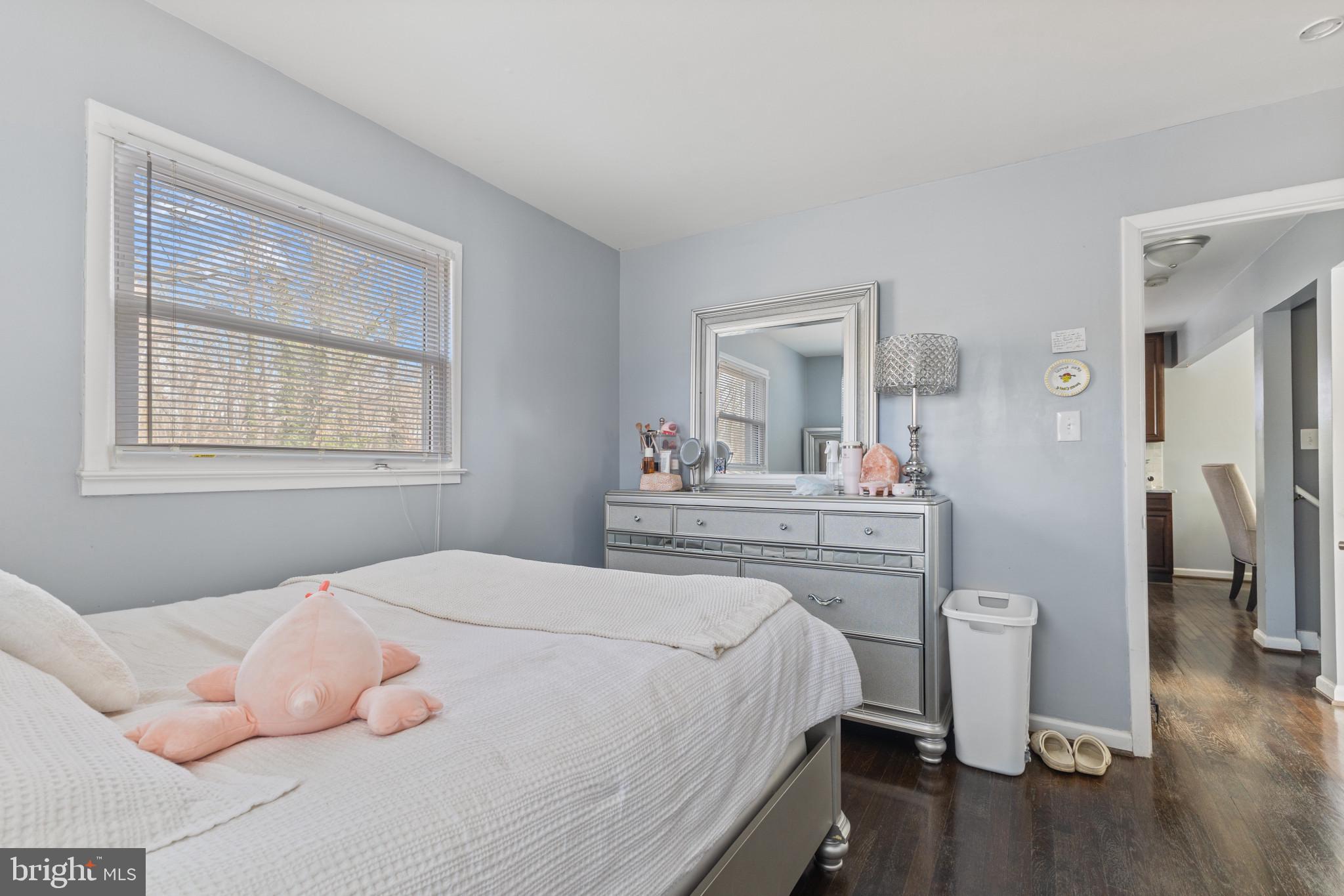 DALE CITY - Residential