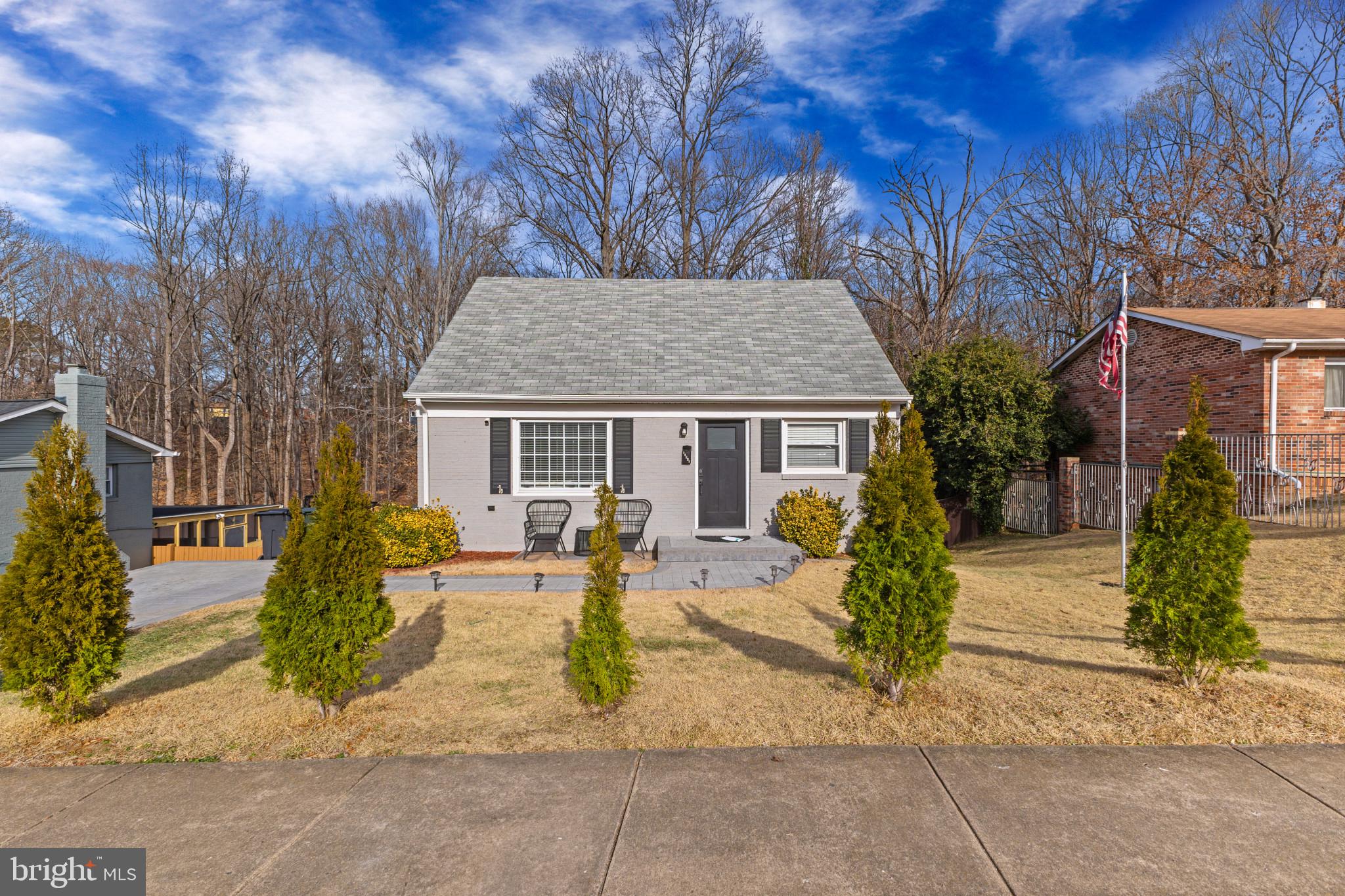 DALE CITY - Residential