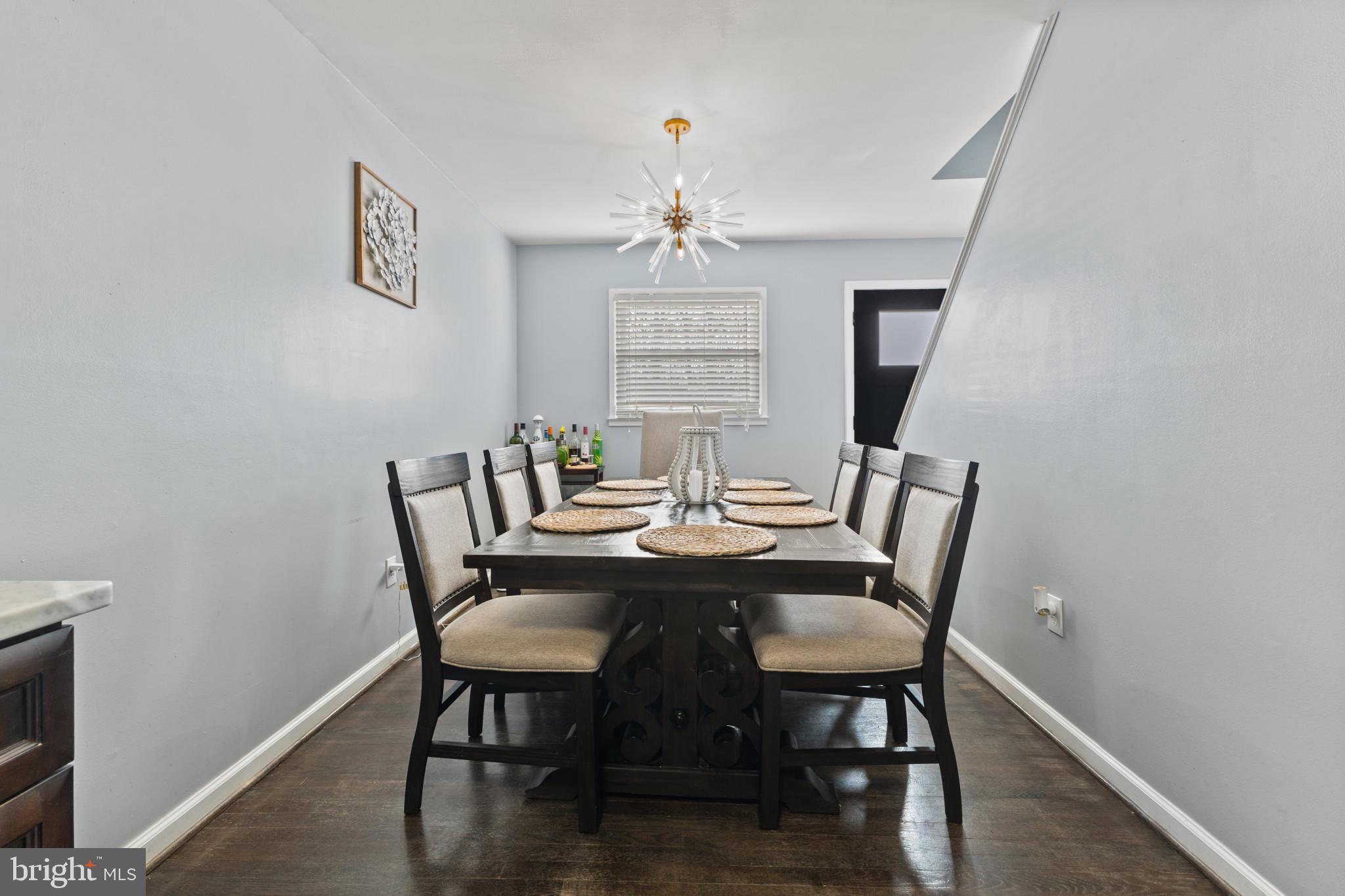 DALE CITY - Residential