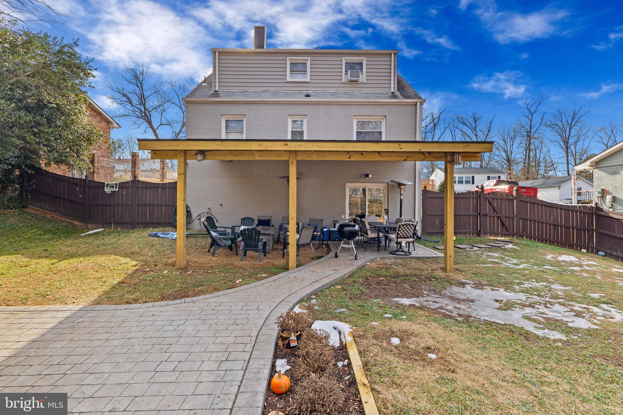 DALE CITY - Residential