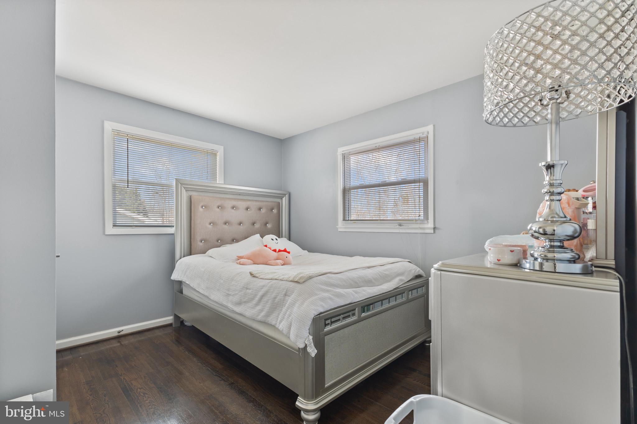 DALE CITY - Residential