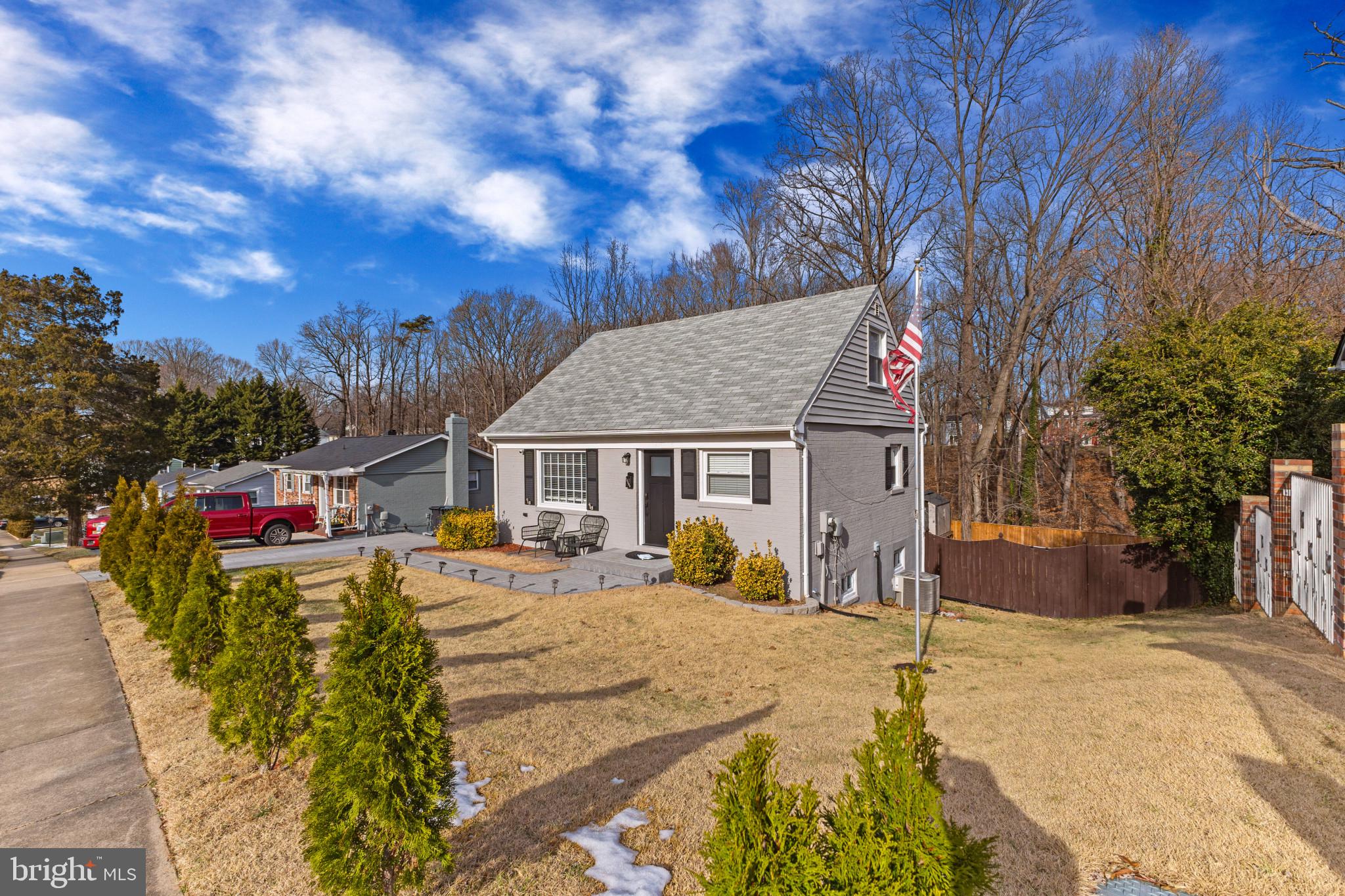 DALE CITY - Residential