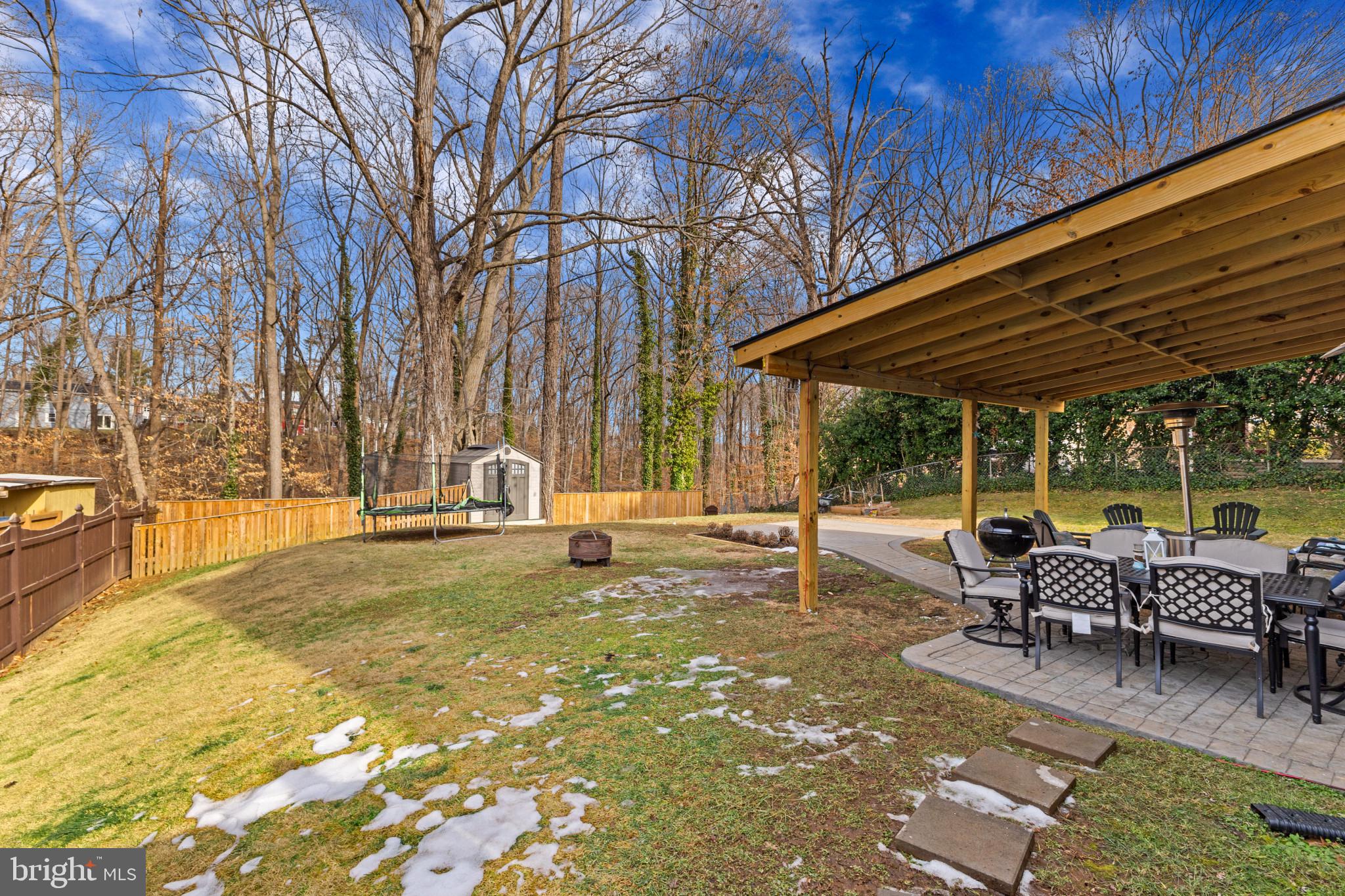 DALE CITY - Residential