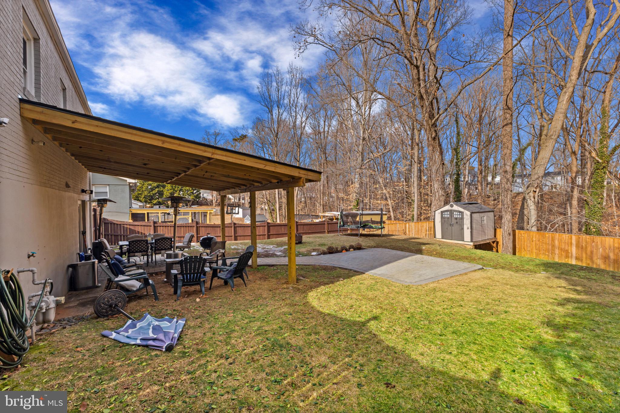 DALE CITY - Residential