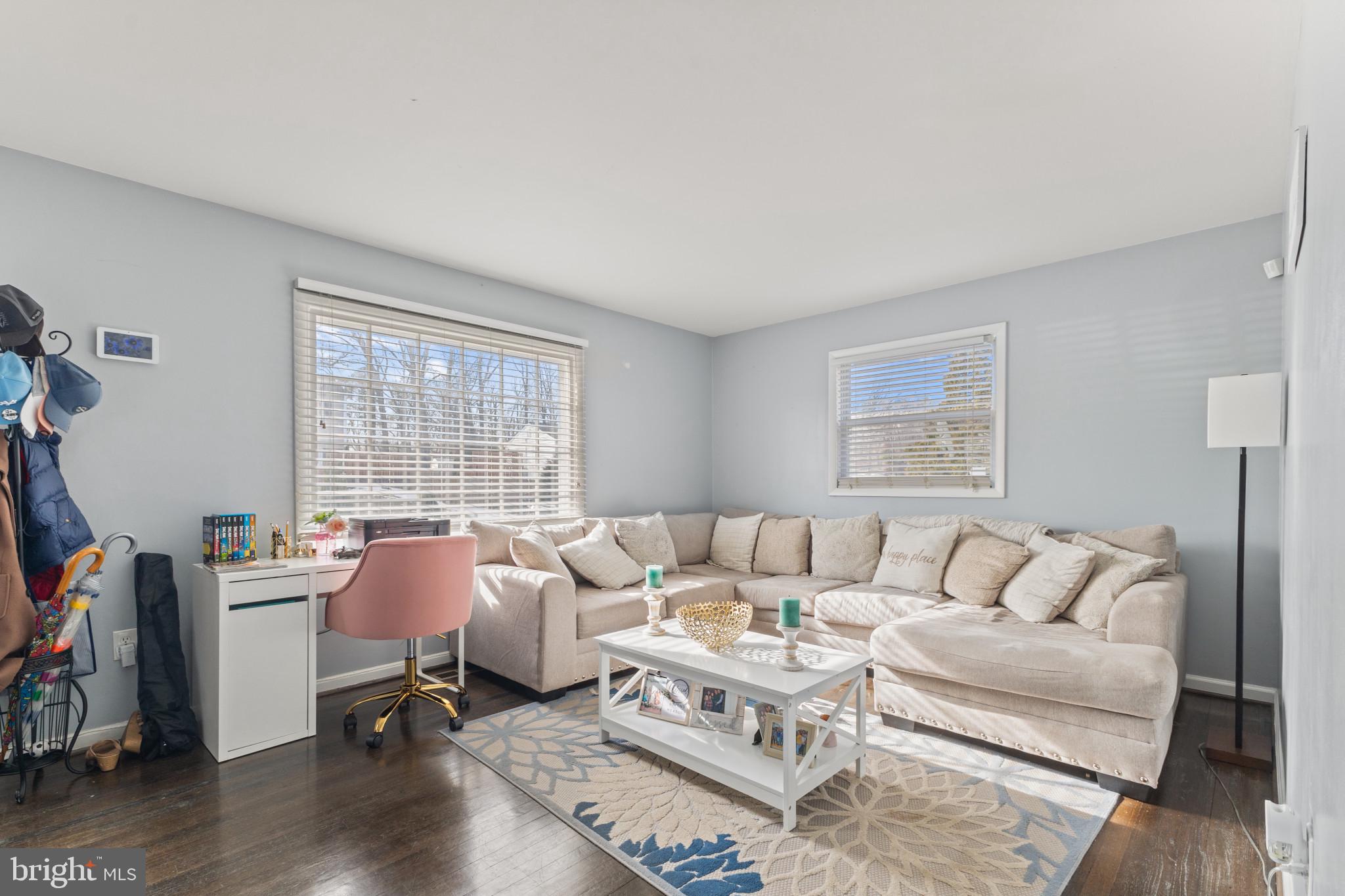 DALE CITY - Residential