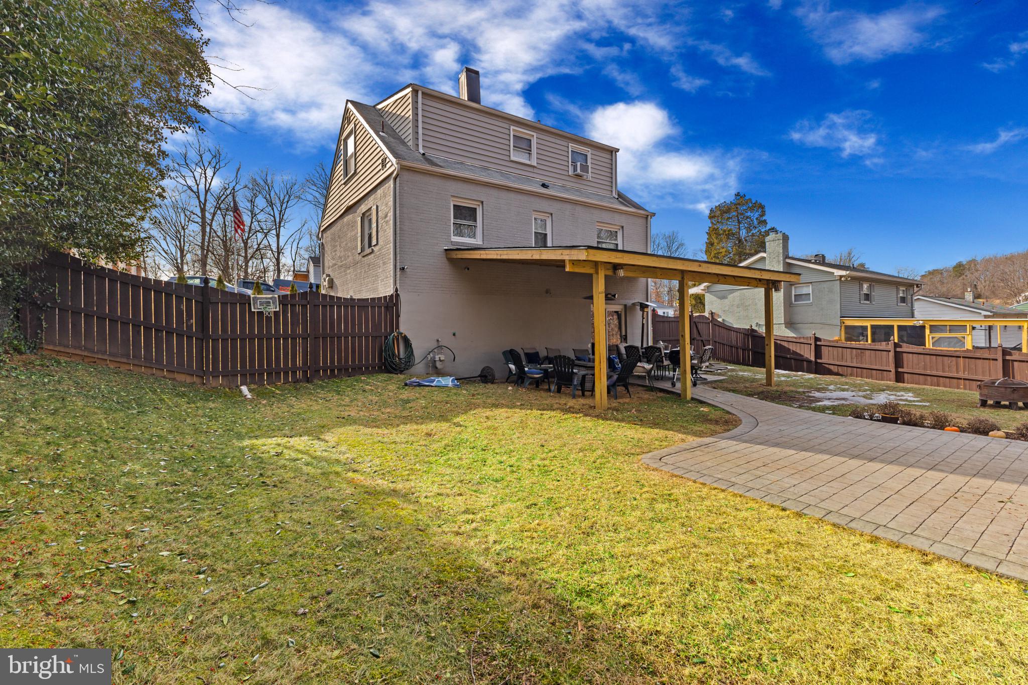 DALE CITY - Residential